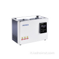 Visualizza LCD 6 fori a temperatura costante bagni d'acqua